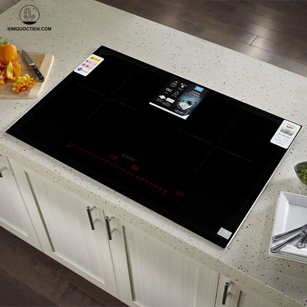 Bếp từ đôi KAFF KF-HID7348II