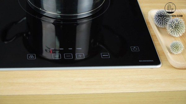 Bếp từ đơn Chefs EH IH2000A