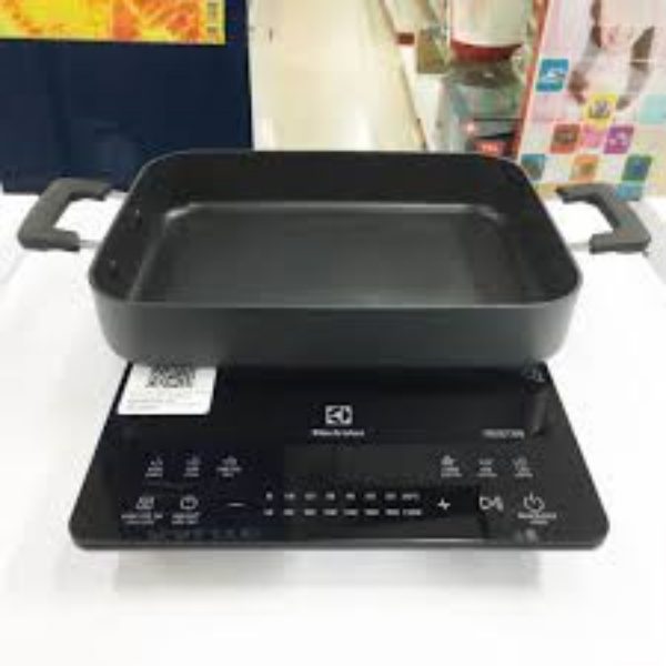 Bếp từ đơn ELECTROLUX ETD42SKS