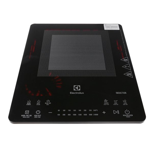Bếp từ đơn ELECTROLUX ETD42SKS