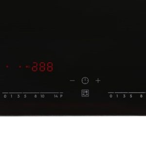 Bếp từ đôi ELECTROLUX EHI7260BB