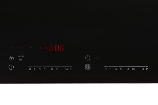 Bếp từ đôi ELECTROLUX EHI7260BB