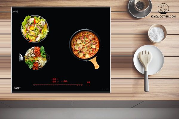 Bếp điện từ KAFF KF-HI5468SI