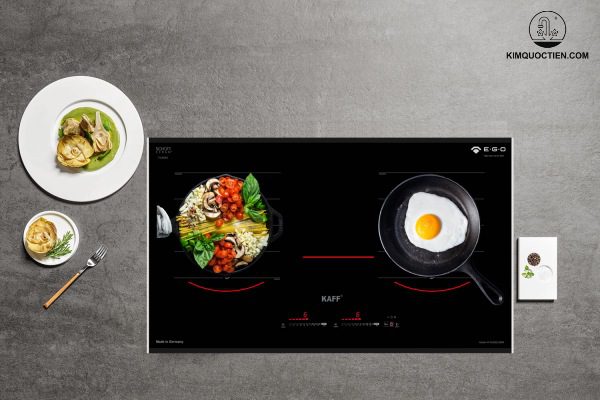 Bếp từ đa điểm KAFF KF-IH2002LeBar