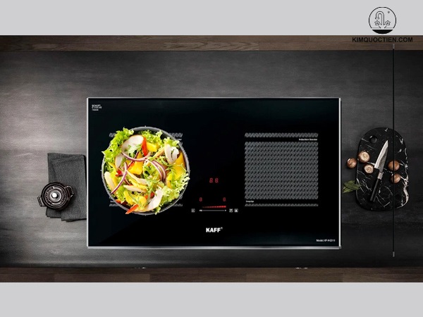 Bếp từ KAFF KF - IH201II