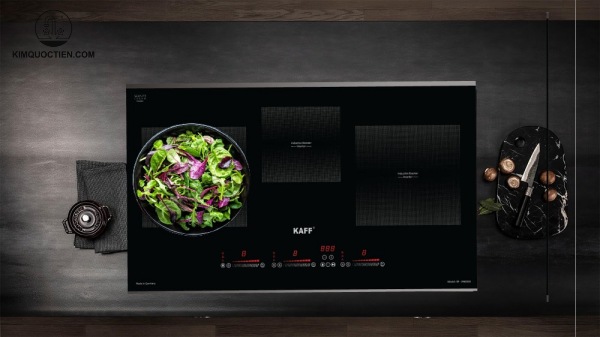 Bếp từ Kaff-KF-IH6003II
