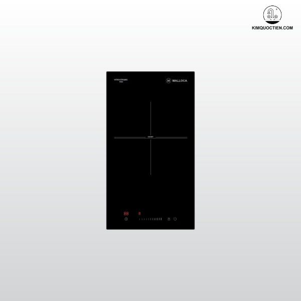 Bếp từ Malloca MDR 301