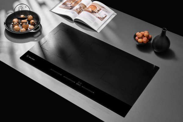 Bếp từ Malloca MH 802 