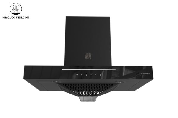 Máy sỡ hữu kiểu dáng tinh gọn, có thể linh hoạt lắp đặt áp tường hoặc âm tủ, phù hợp nhiều không gian