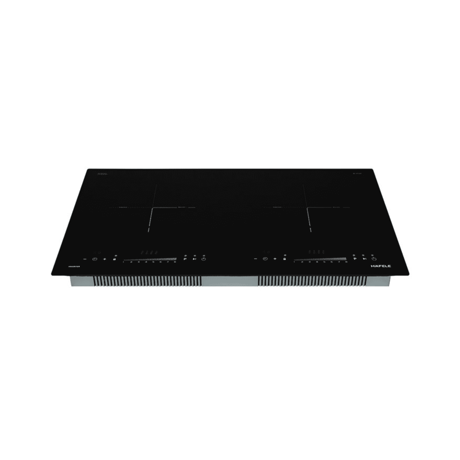 Bếp từ 2 vùng nấu HAFELE HC-I2732A