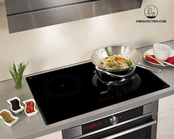 Thương hiệu Bếp từ Chefs của nước nào? Sản xuất tại đâu?