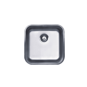 "Chậu Rửa Chén 1 Hộc CATA CB 40-40 INOX /A UNIT 02624001 "