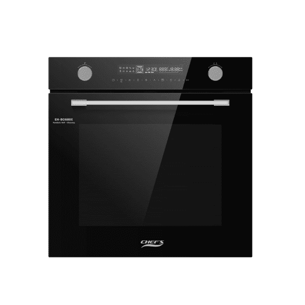 "Lò Nướng CHEF'S EH-BO600E âm tủ"
