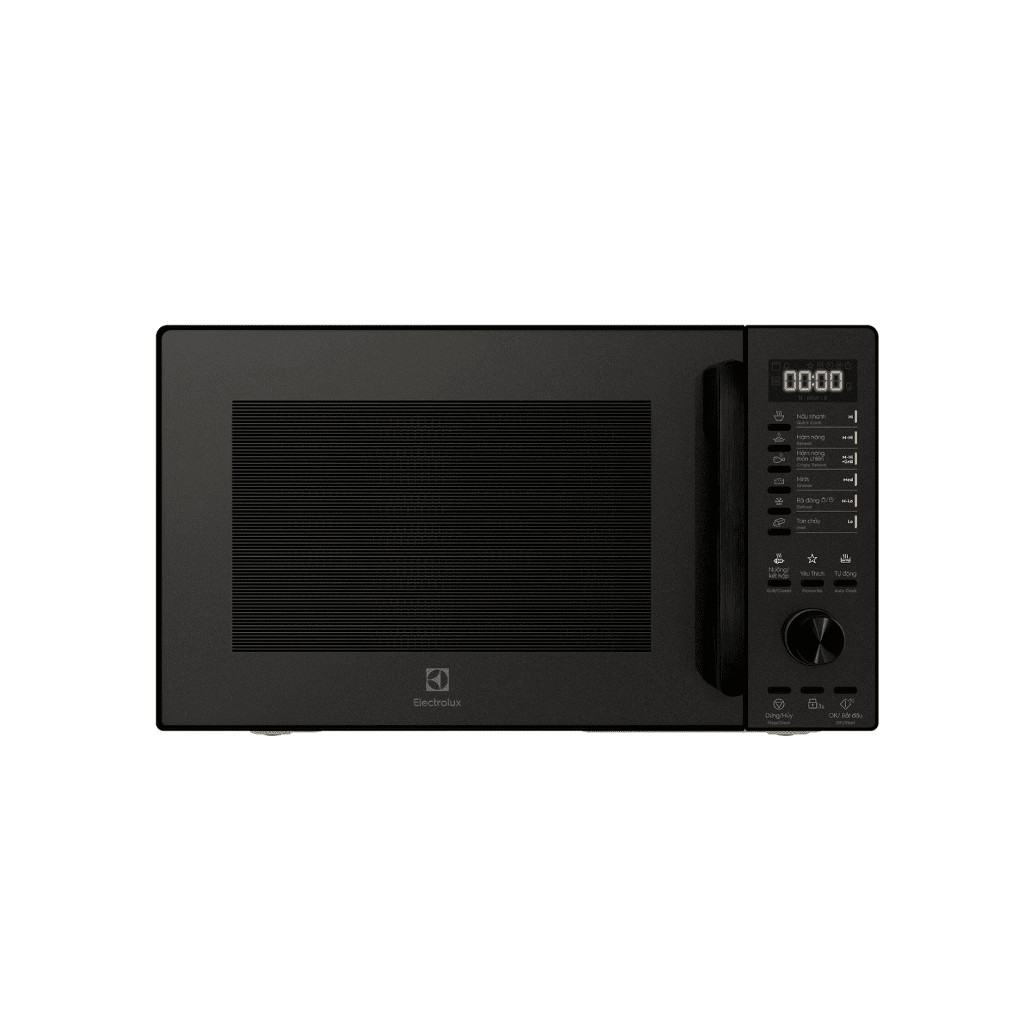 Lò Vi Sóng Electrolux