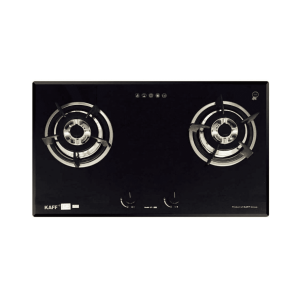 Bếp Gas Âm KAFF KF - 228 Hai Vùng Nấu