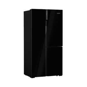 Tủ Lạnh KAFF Side By Side KF - BCD580W
