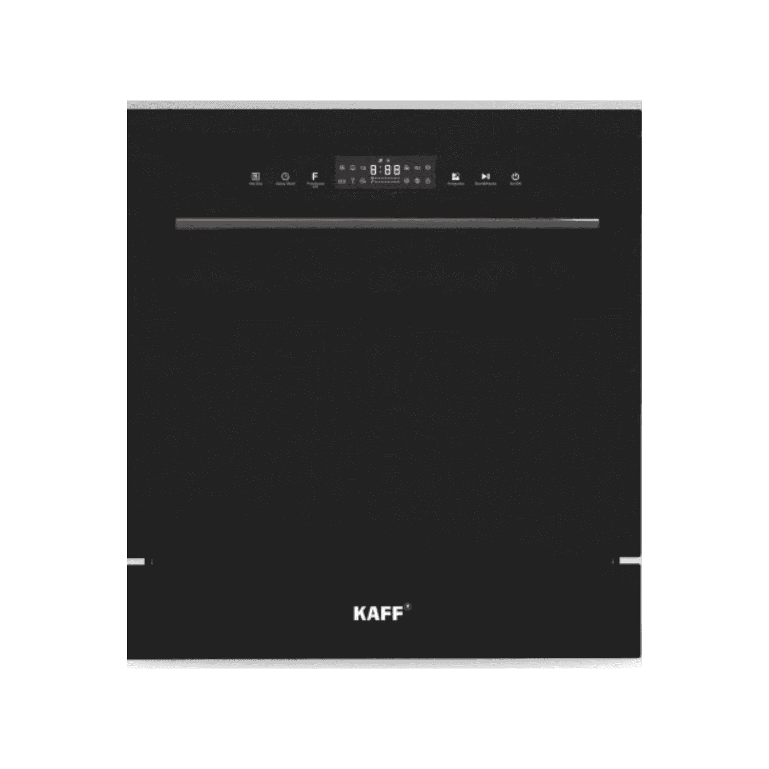 Máy Rửa Chén Bát KAFF KF - BISMS8 Plus Âm Toàn Phần