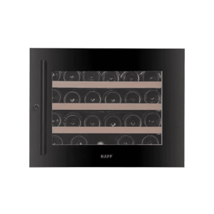 Tủ Rượu KAFF KF - BW51L Đứng Độc Lập Hoặc Âm 20 Chai