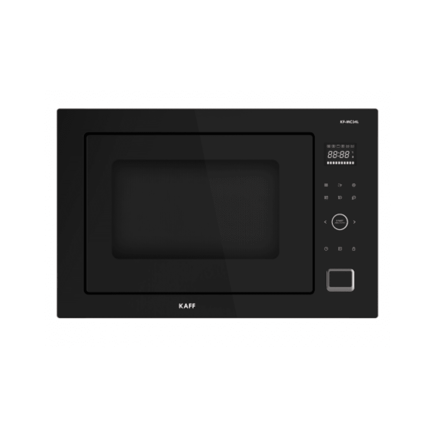 Lò Vi Sóng Âm Tủ KAFF KF - MC34L