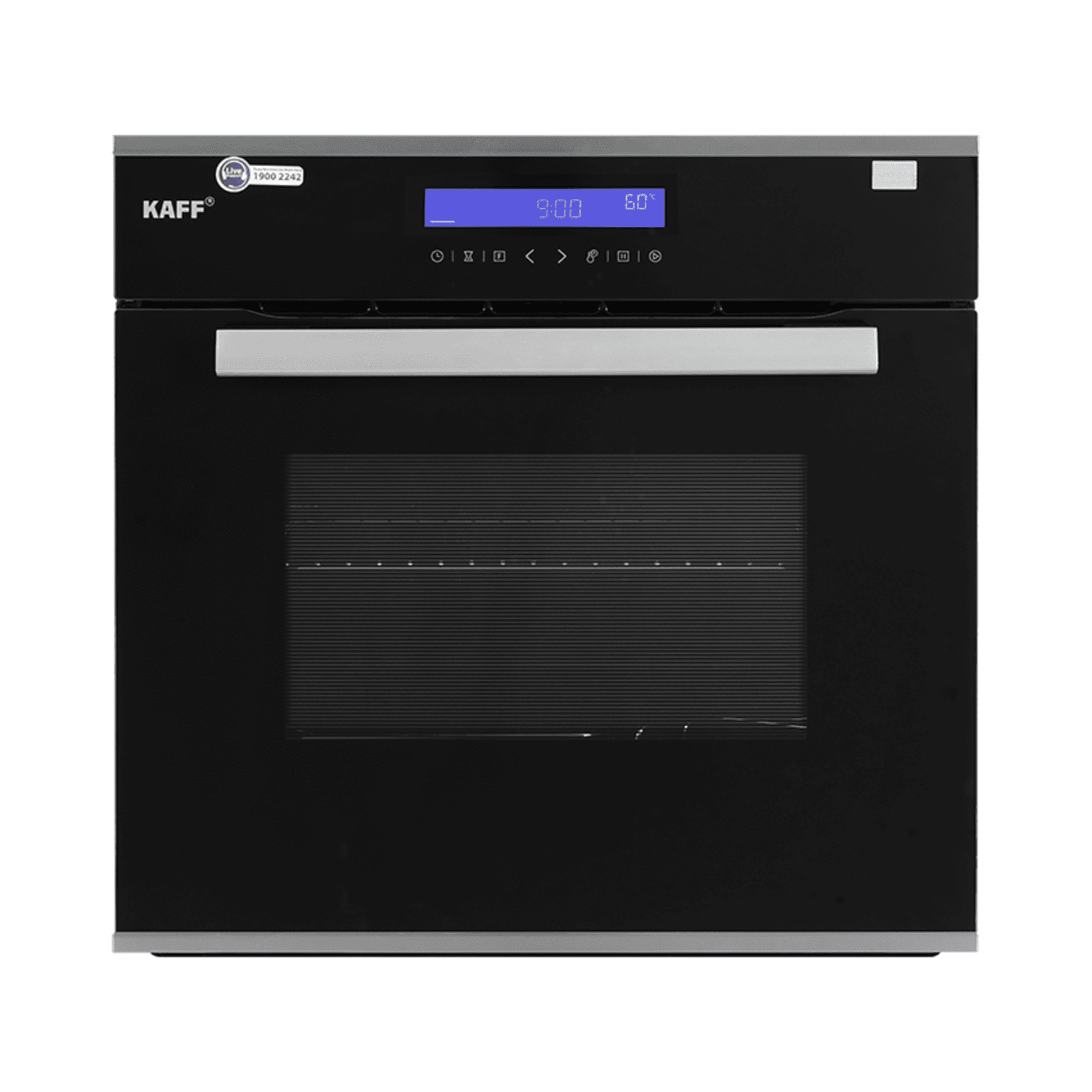 Lò Nướng Âm Tủ KAFF KF - T90S