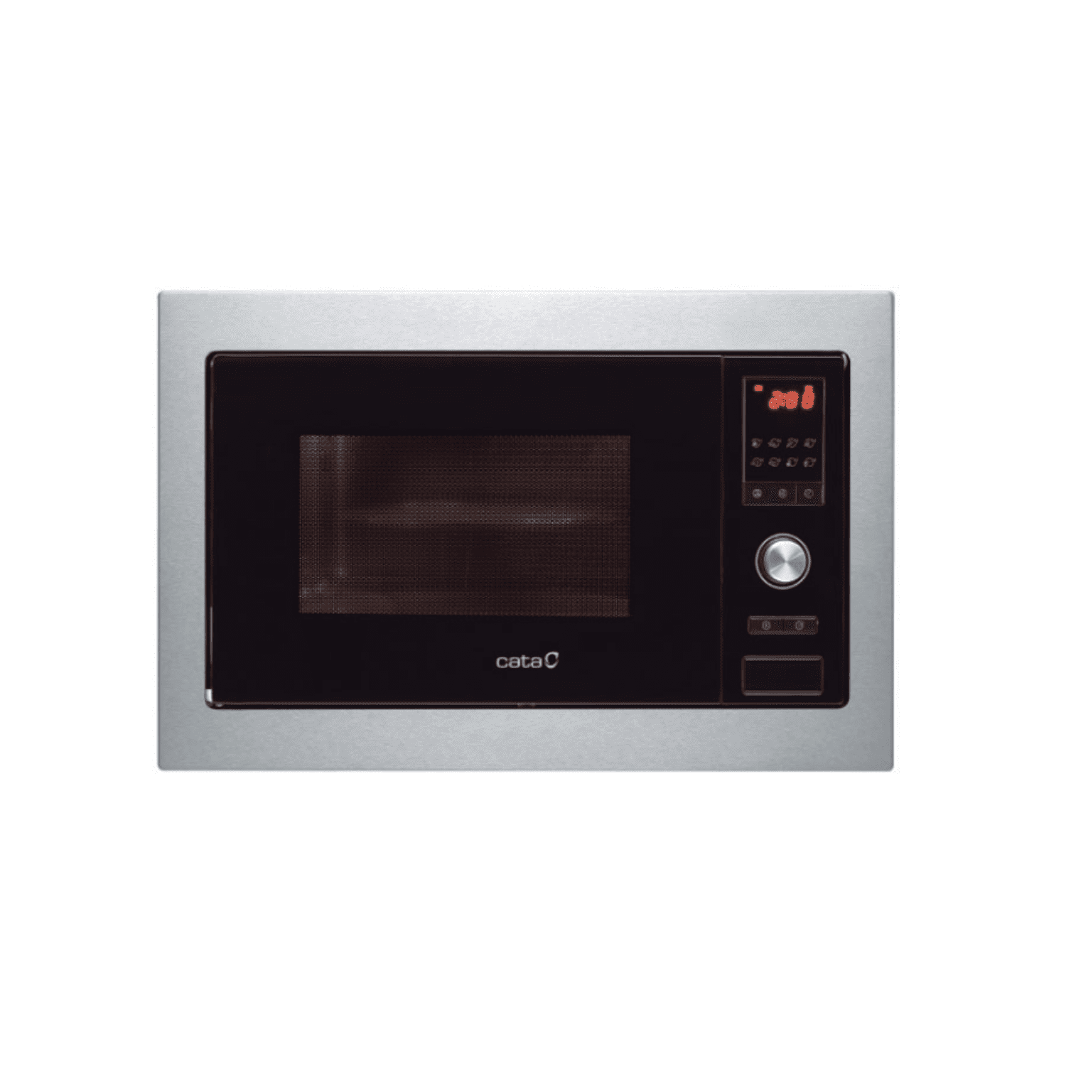 Lò vi sóng CATA MC 28 D BK 07510402