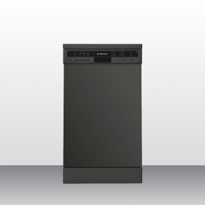 Máy rửa chén Malloca MDW10-BS08FS Độc Lập