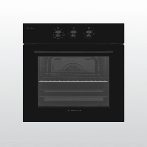 Lò Nướng Malloca MOV-659 MCB âm tủ