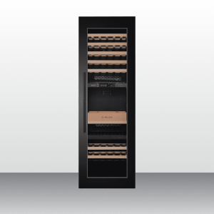 Tủ rượu Malloca MWC-95BI Âm Tủ 241L