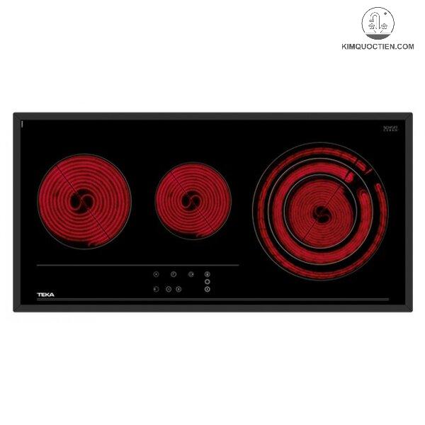 bếp hồng ngoại teka