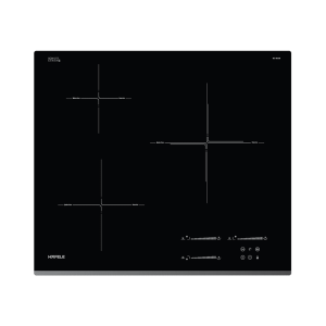 Bếp Từ HAFELE HC-I6037B 536.61.801 3 Vùng Nấu