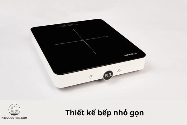 bếp từ đơn hafele hsi 21fw