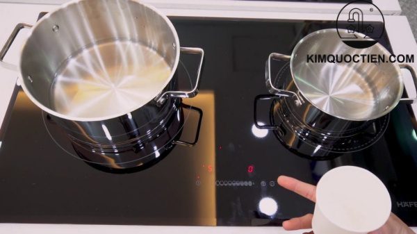 Hướng dẫn cách sử dụng bếp từ hafele chi tiết từ A-Z