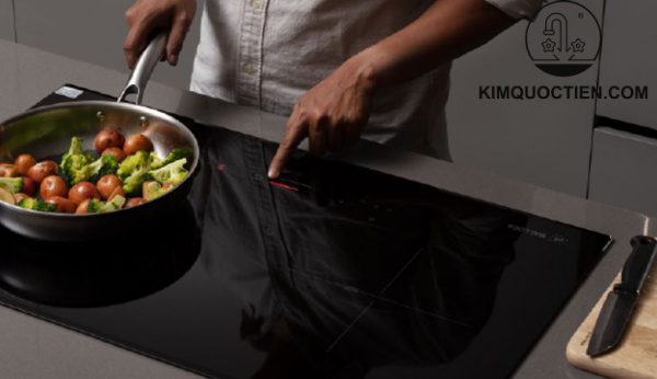 Hướng dẫn cách sử dụng bếp từ malloca chi tiết chuẩn xác