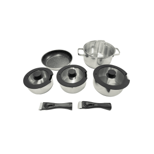 Bộ nồi Dmestik ES11