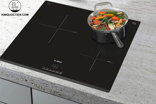 bếp từ Bosch Serie 4