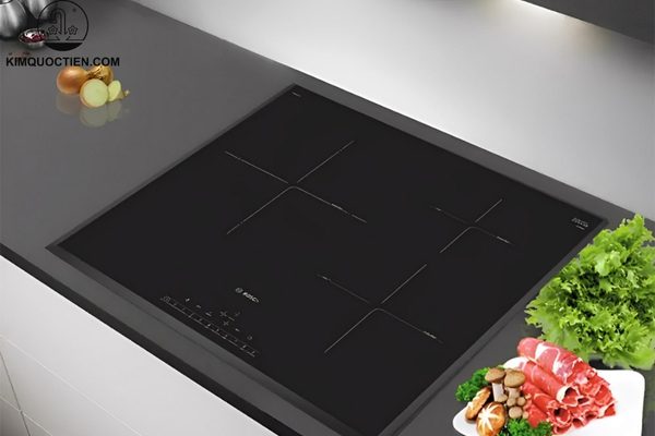 Bếp từ Bosch Serie 6