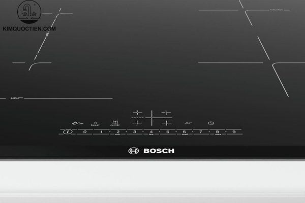 Bếp từ Bosch Serie 6