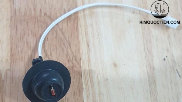 bếp từ báo lỗi E5