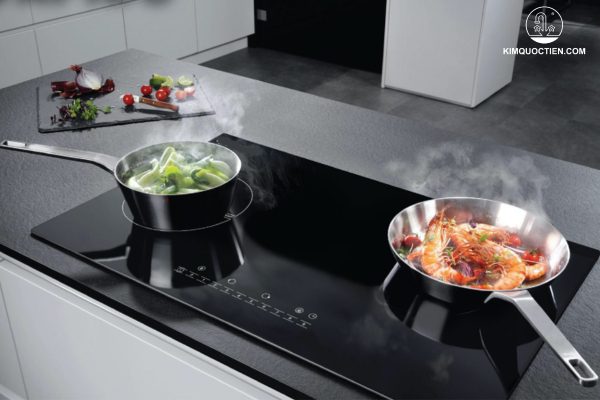 bếp từ có tính phong thủy không