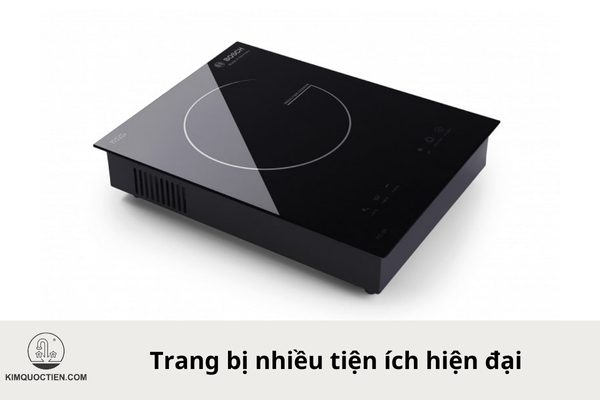 Bếp từ đơn Bosch PC-90