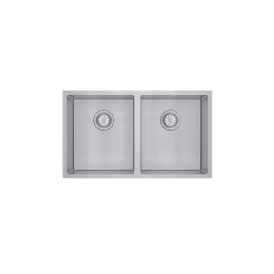 Chậu rửa chén inox Hafele HS21-SSD1S6 567.94.000