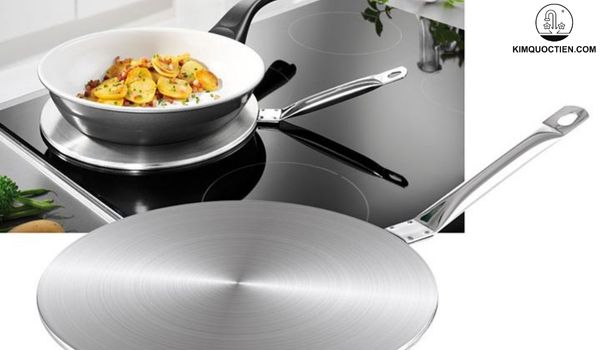 tấm chuyển nhiệt bếp từ