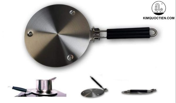 tấm chuyển nhiệt bếp từ