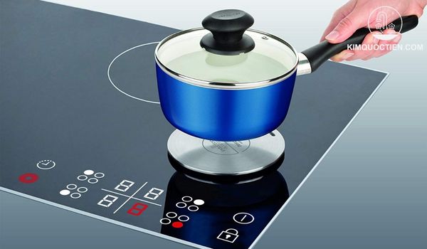 tấm chuyển nhiệt bếp từ