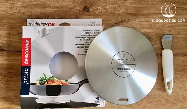 tấm chuyển nhiệt bếp từ