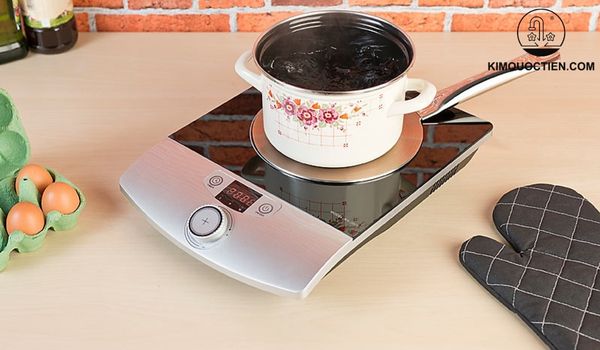 tấm chuyển nhiệt bếp từ