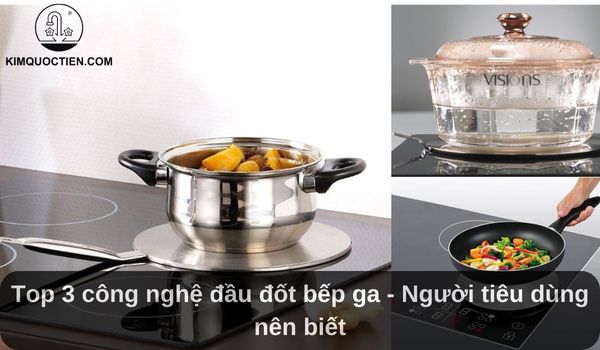 Tấm chuyển nhiệt bếp từ: Sử dụng tiết kiệm lâu dài hay tạm thời?