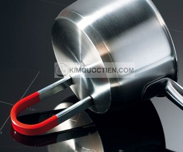 bếp từ bosch có kén nồi không