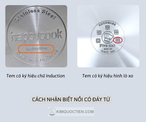 bếp từ bosch có kén nồi không
