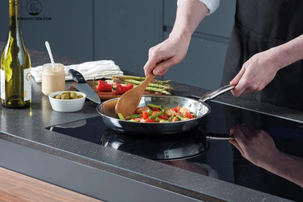 bếp từ bosch có tốn điện không